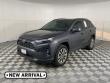 Used 2025 Toyota RAV4 XLE Premium SUV