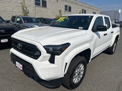 2025 Toyota Tacoma SR 4X2 DOUBLE CAB