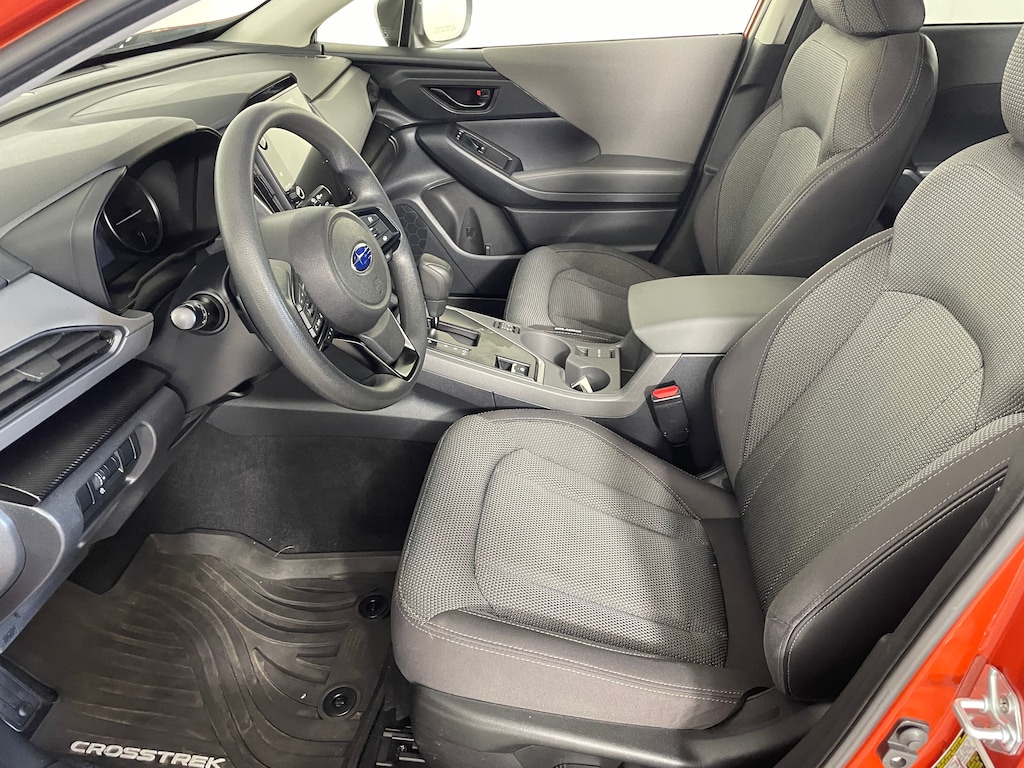 Used 2024 Subaru Crosstrek Premium SUV