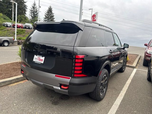 2026 Hyundai Palisade XRT Pro photo 6
