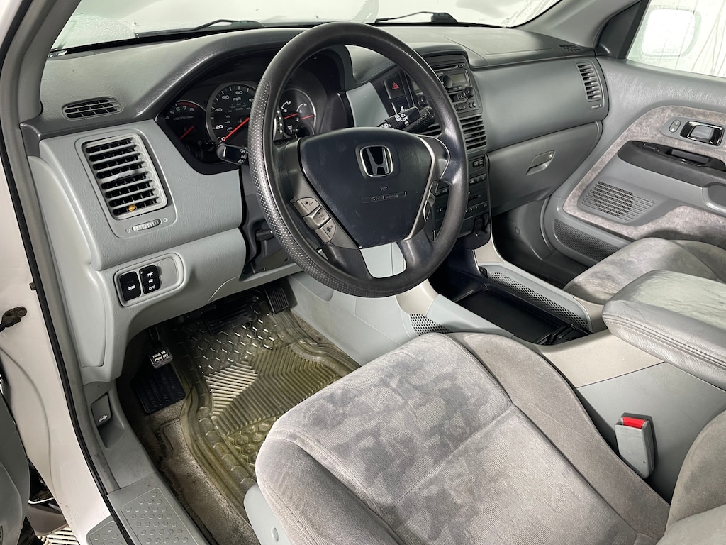 Used 2005 Honda Pilot EX SUV
