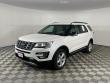 Used 2017 Ford Explorer XLT SUV