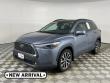 Used 2023 Toyota Corolla Cross XLE SUV