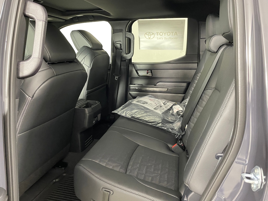 New 2026 Toyota Tacoma TRD Off-Road 4X4 DBL CAB LONG BED