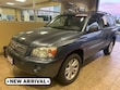 Toyota Highlander Hybrid