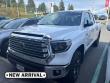 Used 2020 Toyota Tundra Limited 5.7L V8 Truck Double Cab
