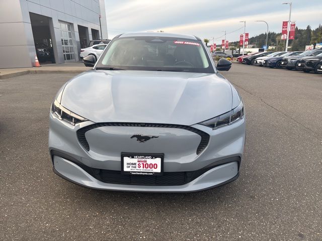 Used 2024 Ford Mustang Mach-E Select AWD with VIN 3FMTK1SU4RMA01879 for sale in Bremerton, WA