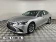Used 2018 Lexus LS 500  Sedan