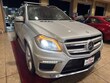  Mercedes-Benz GL-Class