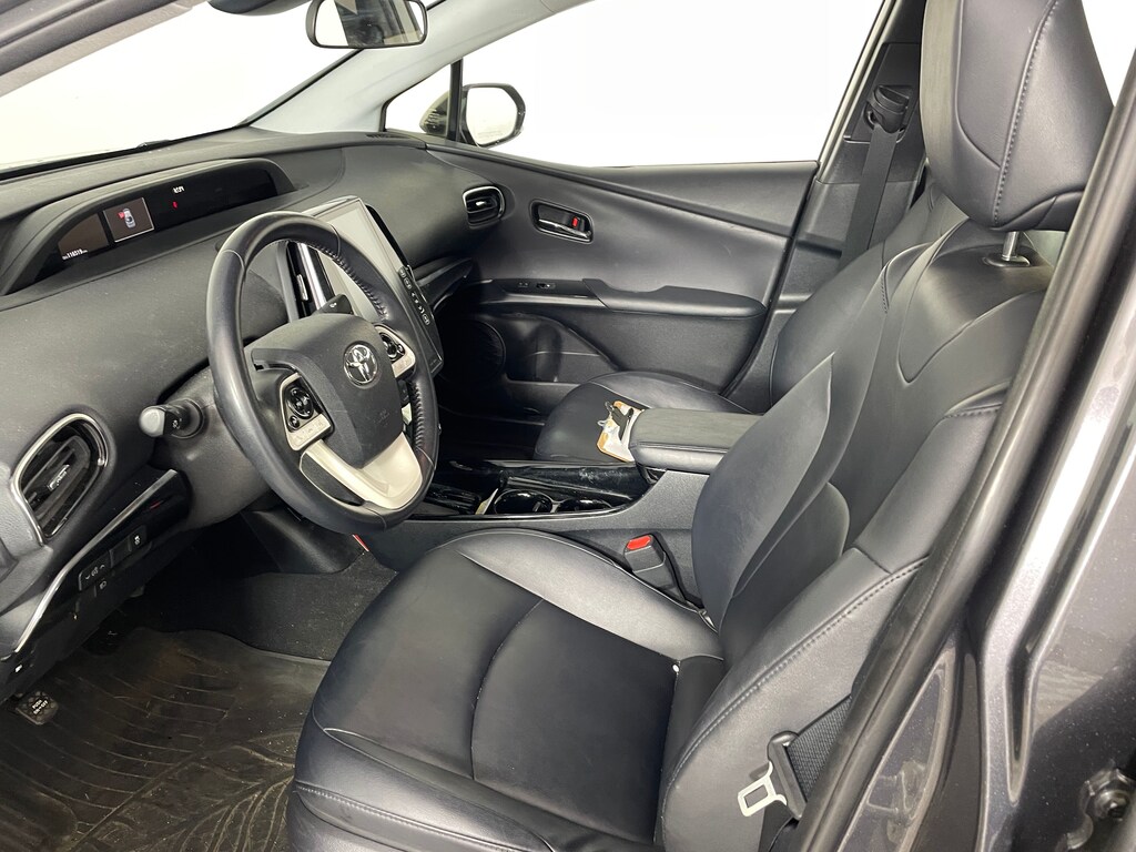 Used 2018 Toyota Prius Prime Premium Hatchback