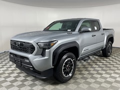 2025 Toyota Tacoma i-FORCE MAX TRD Off-Road 4X4 DOUBLE CAB HV 2025 Toyota Tacoma i-FORCE MAX TRD Off-Road 4X4 DOUBLE CAB HV
