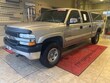  Chevrolet Silverado 2500HD