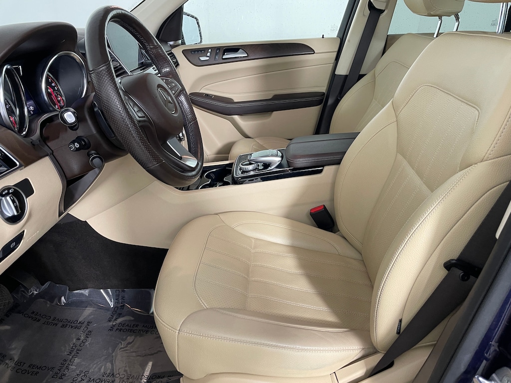 Used 2018 Mercedes-Benz GLE 350 4MATIC SUV