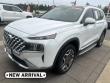 Used 2022 Hyundai Santa Fe Limited SUV