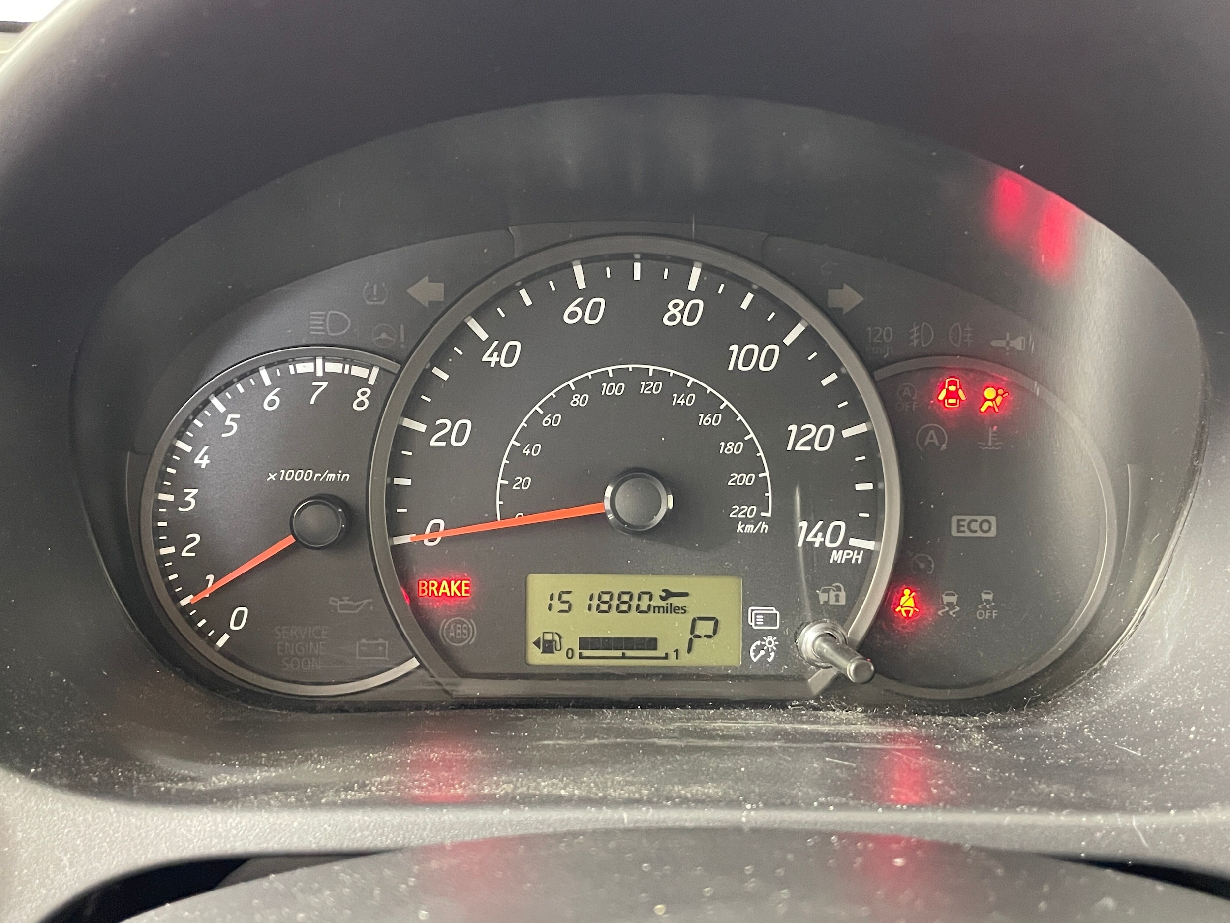 2015 Mitsubishi Mirage DE photo 5