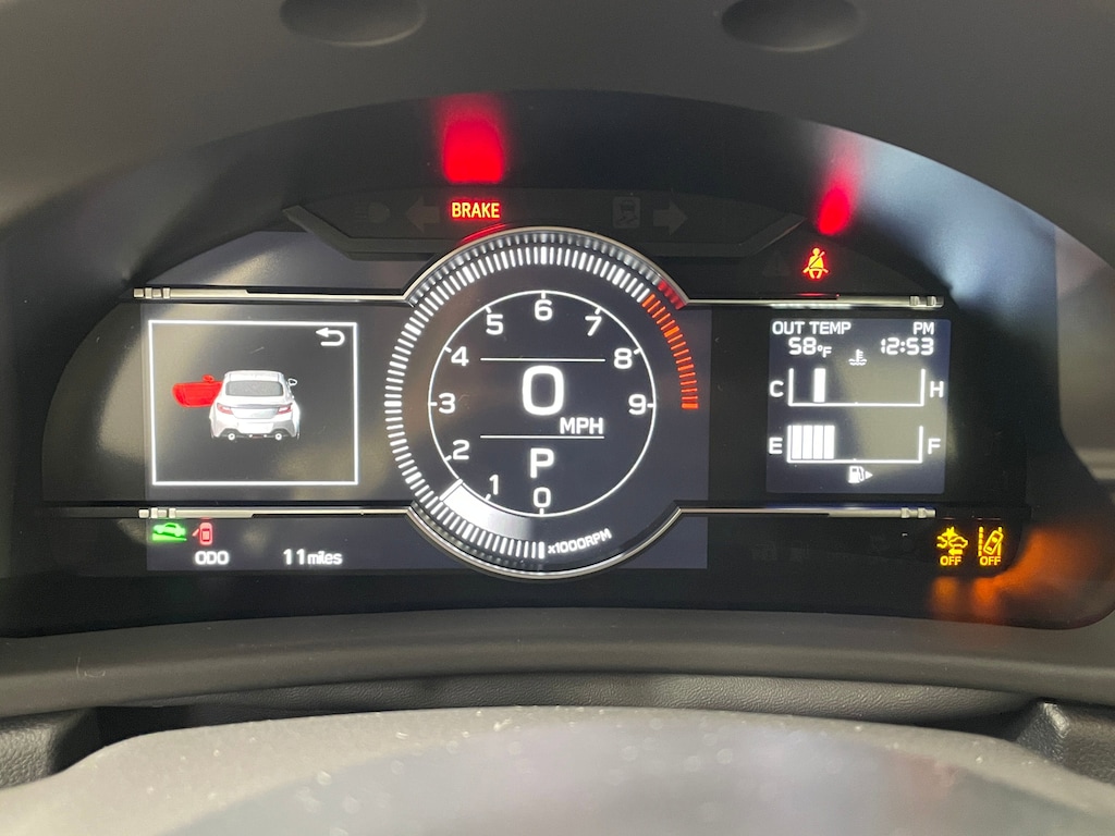 New 2025 Toyota GR86 Premium AT 2+2 COUPE 6 SPD A/T