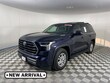  Toyota Sequoia