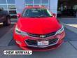 Used 2016 Chevrolet Cruze Premier Auto Sedan