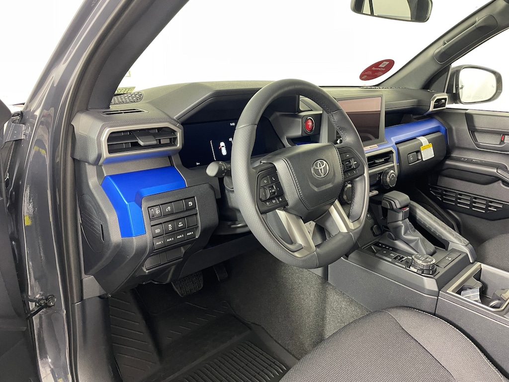 New 2026 Toyota 4Runner i-FORCE MAX TRD Off-Road SUV