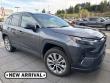 Used 2025 Toyota RAV4 XLE Premium SUV