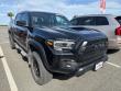 Used 2020 Toyota Tacoma TRD Pro V6 Truck Double Cab