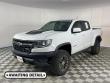 Used 2020 Chevrolet Colorado ZR2 Truck Crew Cab