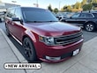  Ford Flex