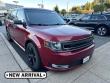 Used 2017 Ford Flex SEL SUV