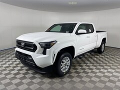 2026 Toyota Tacoma SR5 Truck Double Cab