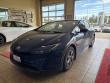 Certified 2024 Toyota Prius LE Hatchback