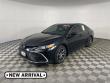 Used 2022 Toyota Camry Hybrid XLE Sedan