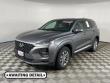 Used 2019 Hyundai Santa Fe SE 2.4 SUV