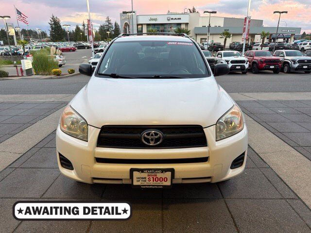 2009 Toyota RAV4