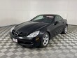  Mercedes-Benz SLK-Class