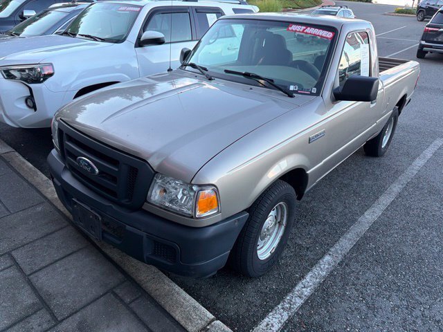 Used 2006 Ford Ranger XL with VIN 1FTYR10D96PA84708 for sale in Bremerton, WA