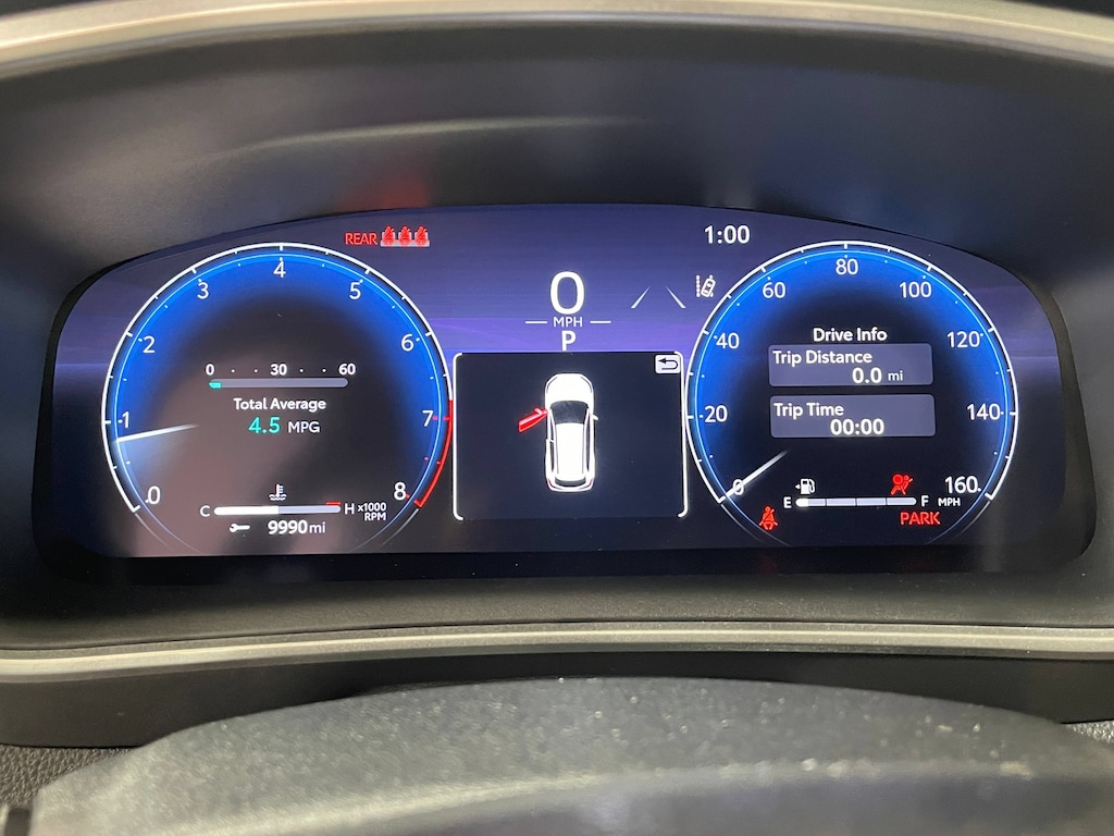 New 2026 Toyota Corolla Cross XLE SUV