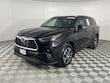  Toyota Highlander Hybrid