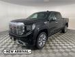 Used 2023 GMC Sierra 1500 Denali Truck Crew Cab
