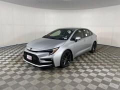 2026 Toyota Corolla SE SE