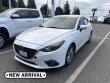 Used 2016 Mazda Mazda3 i Touring Hatchback