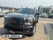 GMC Canyon