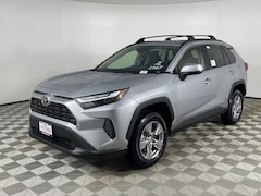 2025 Toyota RAV4 XLE XLE AWD SUV