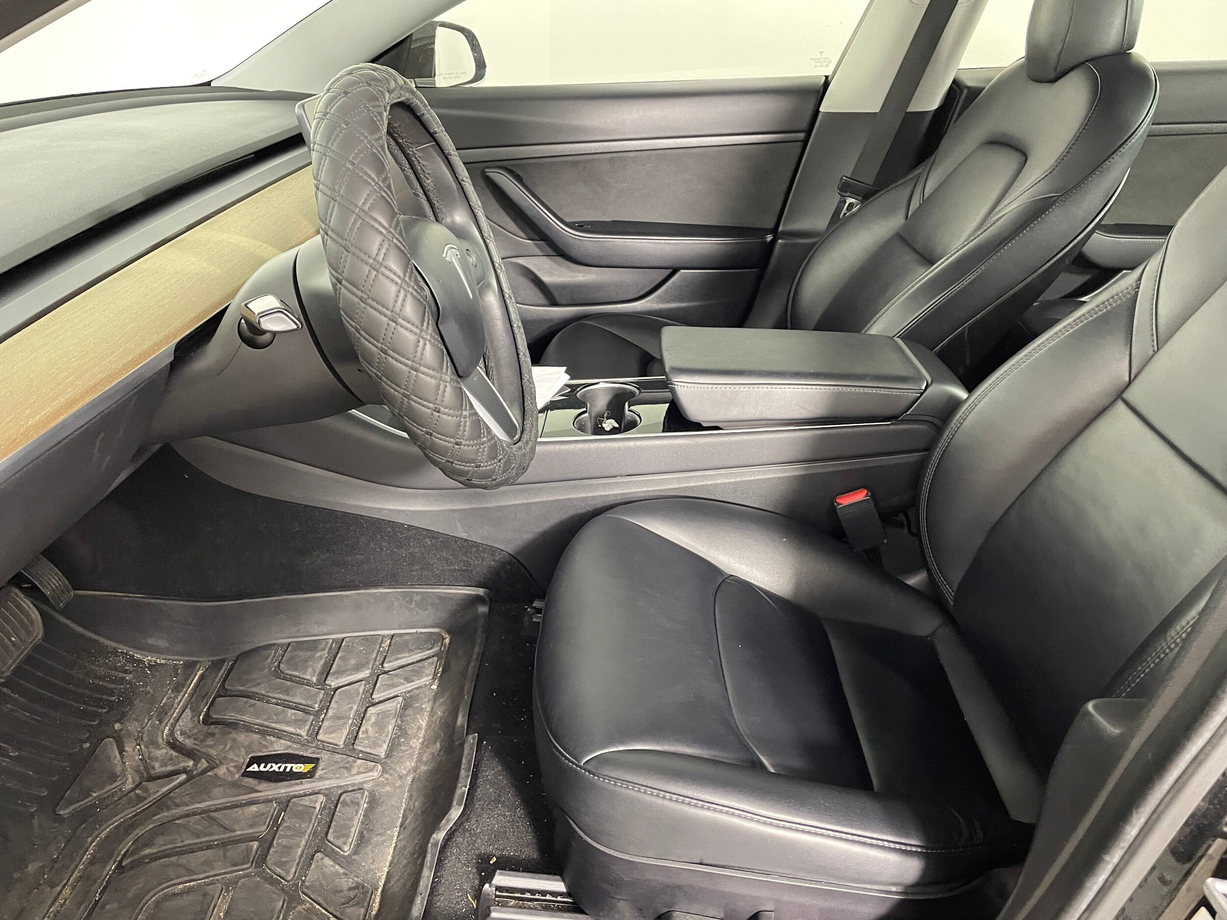 Used 2020 Tesla Model 3 Base with VIN 5YJ3E1EA9LF736446 for sale in Bremerton, WA