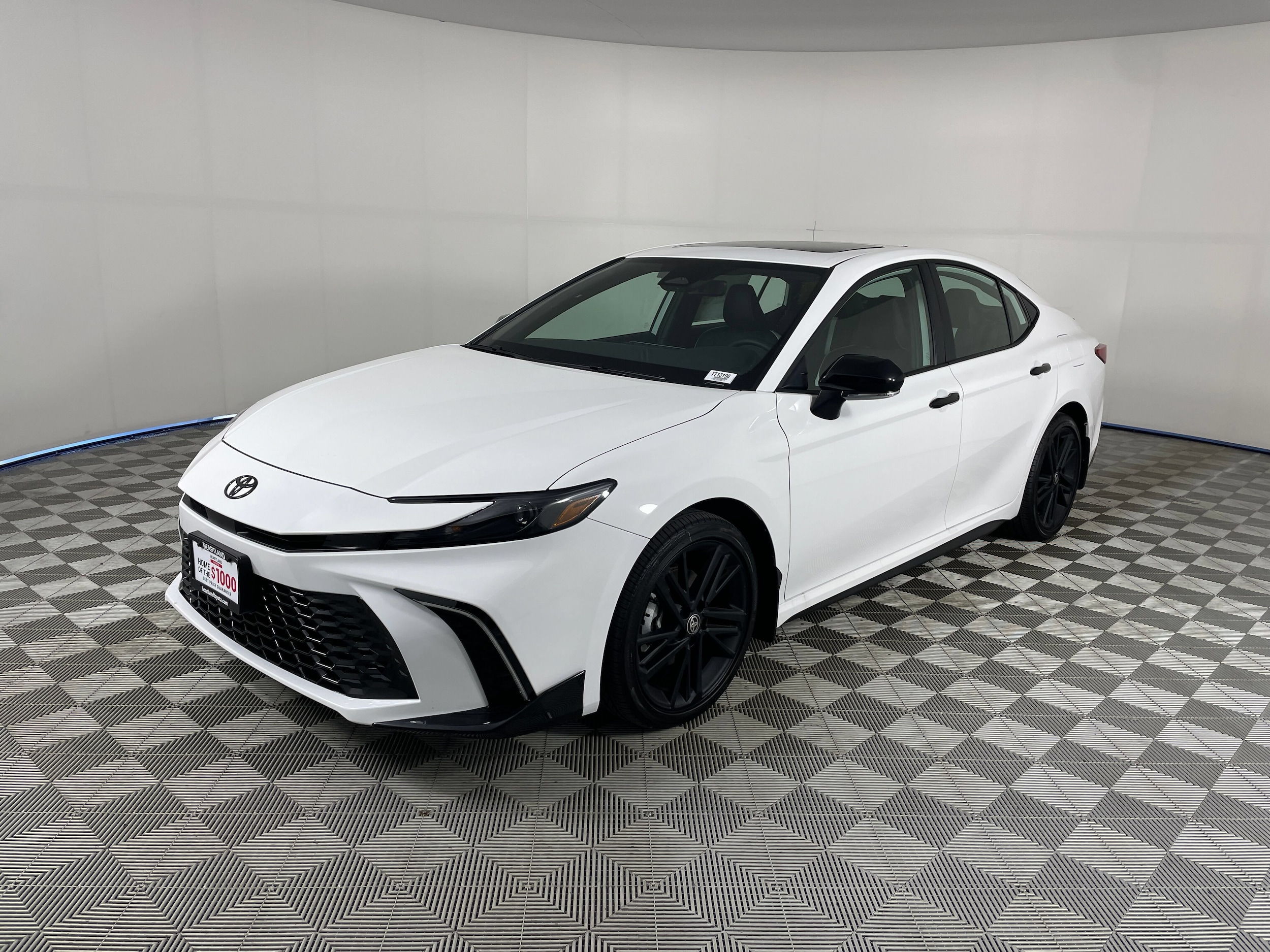 2023 Toyota Camry For Sale Bremerton WA | Port Orchard | Seattle