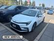 Used 2026 Toyota Corolla SE Sedan