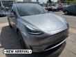 Used 2024 Tesla Model Y Long Range SUV