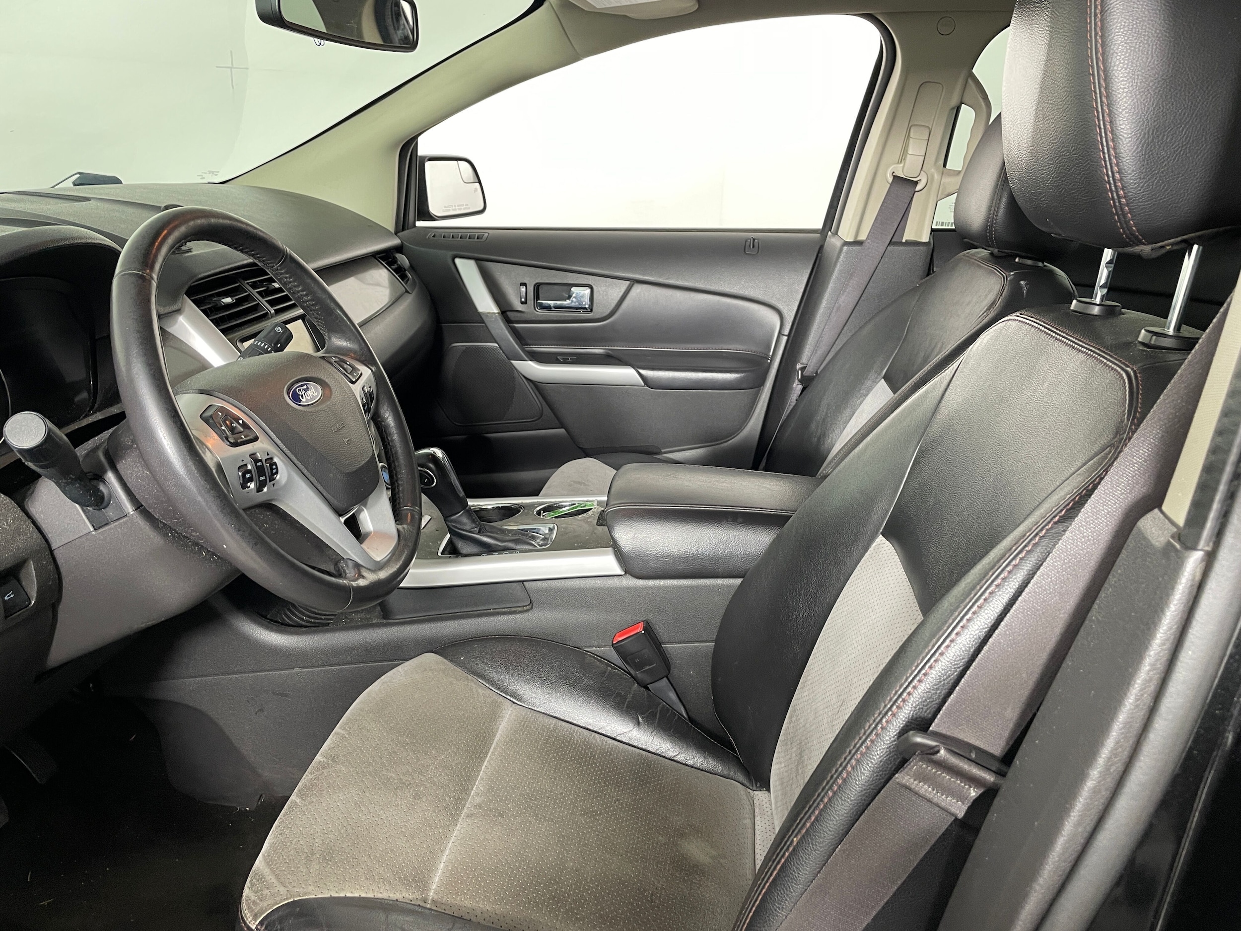 Used 2014 Ford Edge SEL with VIN 2FMDK4JC6EBB02240 for sale in Bremerton, WA