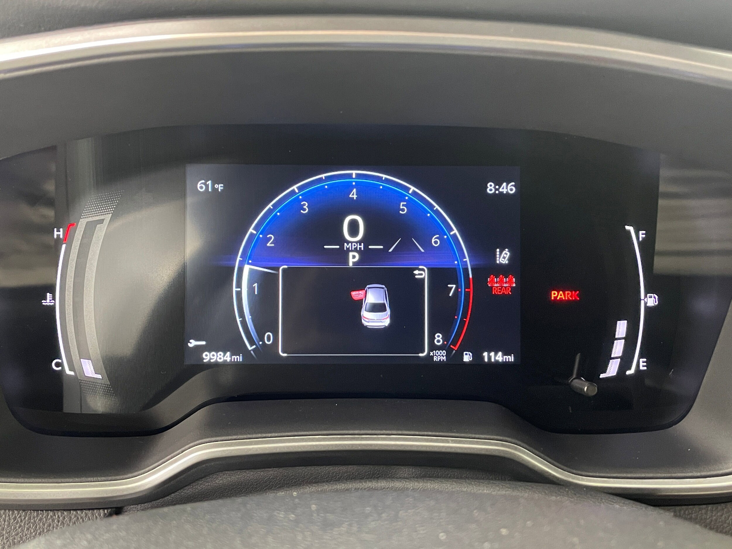 2025 Toyota Corolla XSE photo 3
