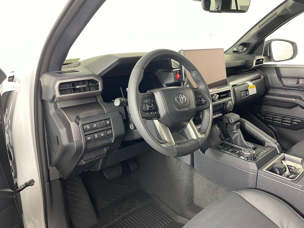 New 2026 Toyota 4Runner TRD Off-Road Premium SUV