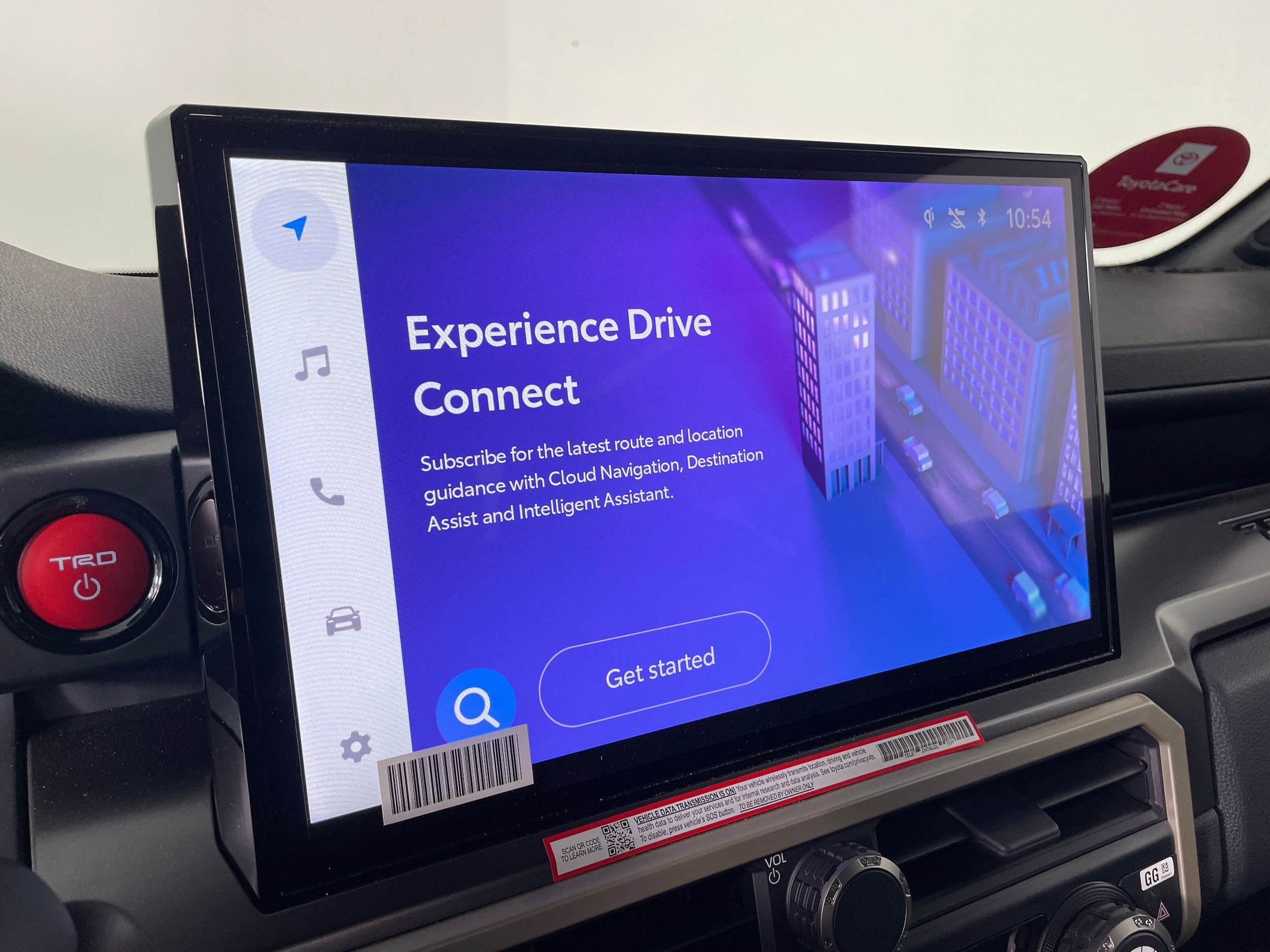 2025 Toyota Tacoma TRD Off Road - Photo 5